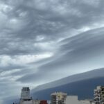 Tras la finalización del alerta por tormentas, cómo seguirá el tiempo en el AMBA