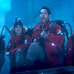 Gostbusters Apocalipsis fantasma: más fantasmas y más cazafantasmas ¿alcanza?