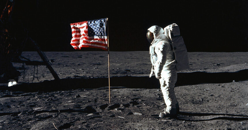 La NASA estuvo a punto de no televisar al primer hombre en la Luna