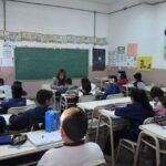 Verónica Lanfranchi: “El 90% de los chicos que pidieron el pase, se fueron a escuelas públicas”
