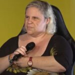 La fuerte confesión de Lorna, la fanática de Susana Giménez: “Gracias a ella yo pude salir”