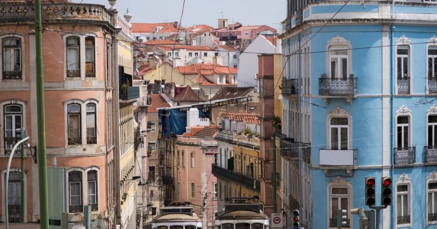 Lisboa llega a Buenos Aires con lo más seductor de su cultura