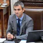 Martín Menem dijo que el Chacho “no tiene respaldo”