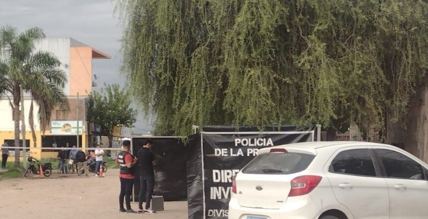 Realizarán autopsia al cuerpo del joven que encontraron muerto en la mañana de este jueves Realizarán autopsia al cuerpo del joven que encontraron muerto en la mañana de este jueves