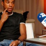 Detuvieron a Robinho en Brasil para cumplir una condena por violación