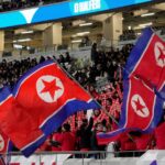 Corea del Norte vs Japón y un increíble juego de espías que impidió un partido de fútbol