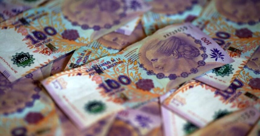 Simulador de Plazo Fijo: la tasa de interés y cuánto gano en pesos si invierto hoy Simulador de Plazo Fijo: la tasa de interés y cuánto gano en pesos si invierto hoy