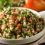 Cuáles son los vegetales que ayudan a reforzar la masa muscular