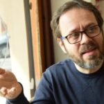 Julio Burdman: “Milei implica la jubilación de la mayoría de los dirigentes peronistas”