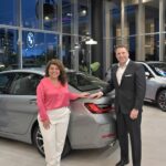Para el CEO de BMW en la región, “Europa y Alemania están mirando lo que está pasando en Argentina”
