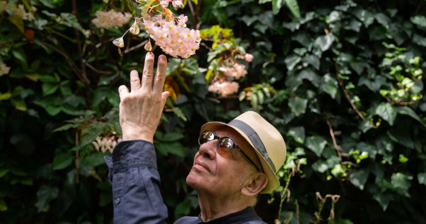 Alfredo Arias: “Vivimos una teatralización del poder”