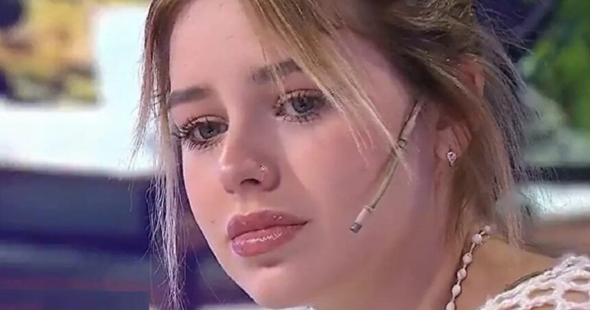 Coty Romero reveló la drástica decisión que tomó para preservar su salud mental Coty Romero reveló la drástica decisión que tomó para preservar su salud mental