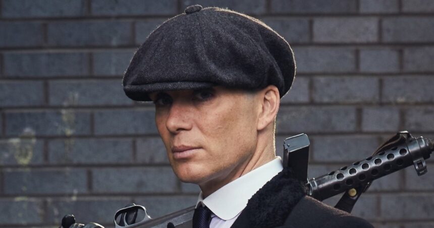 Confirmado: cuándo empieza el rodaje de la película de Peaky Blinders, con Cillian Murphy Confirmado: cuándo empieza el rodaje de la película de Peaky Blinders, con Cillian Murphy
