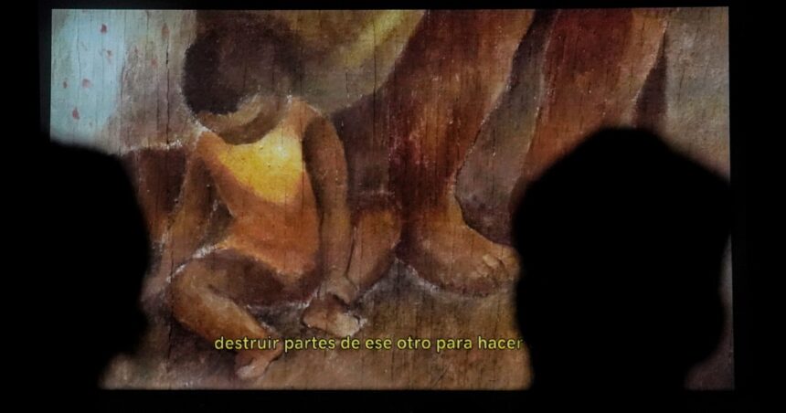 Brasil: el arte de la diplomacia y una expo en Londres bajo las bombas Brasil: el arte de la diplomacia y una expo en Londres bajo las bombas