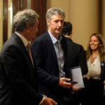 El riesgo país sigue en caída: ya vale la mitad que en septiembre de 2023
