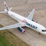 Una competencia para Aerolíneas en el puente aéreo a Montevideo