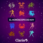 Horóscopo de hoy, sábado 23 de marzo: las predicciones para la salud, el amor y el dinero