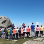 El poeta del cerro Champaquí