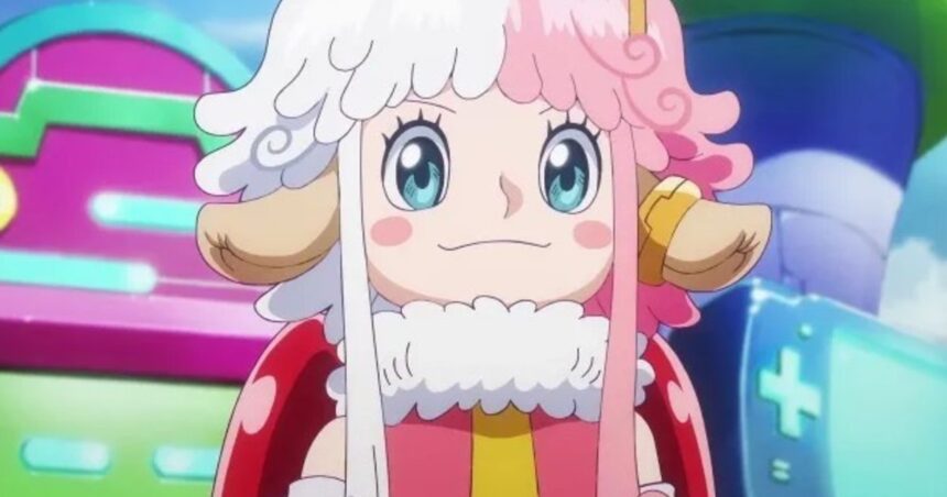 One Piece, capítulo 1098: a qué hora se estrena el nuevo episodio, dónde y cómo verlo One Piece, capítulo 1098: a qué hora se estrena el nuevo episodio, dónde y cómo verlo