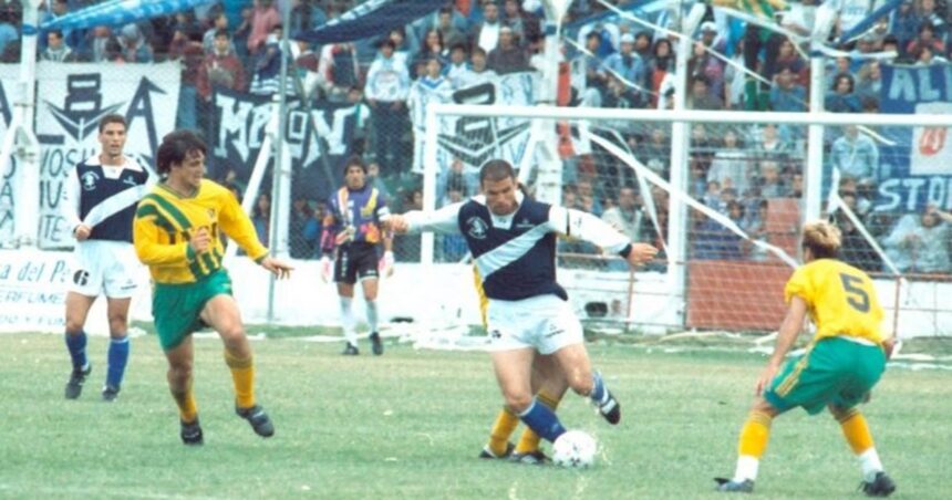 Aldosivi vs Alvarado, el “clásico prohibido” que vuelve tras 27 años: a qué hora es y cómo verlo Aldosivi vs Alvarado, el “clásico prohibido” que vuelve tras 27 años: a qué hora es y cómo verlo