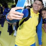 Boca vs Central Norte, por la Copa Argentina: a qué hora es, cómo verlo y probables formaciones