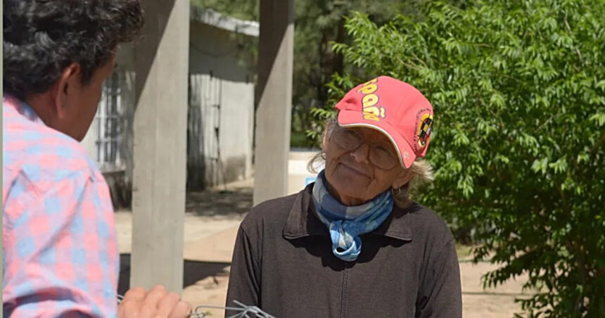 El crimen del peluquero: el desesperado pedido de la mamá del asesino prófugo