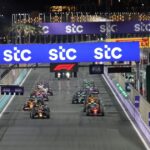 F1 GP de Australia: horarios de la carrera, cómo y dónde ver la Fórmula 1