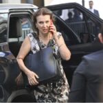 Tras la polémica, Diana Mondino le aceptó la renuncia al funcionario apuntado