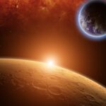 Eclipse y Luna llena en Libra de marzo 2024: la gran incógnita según la astrología