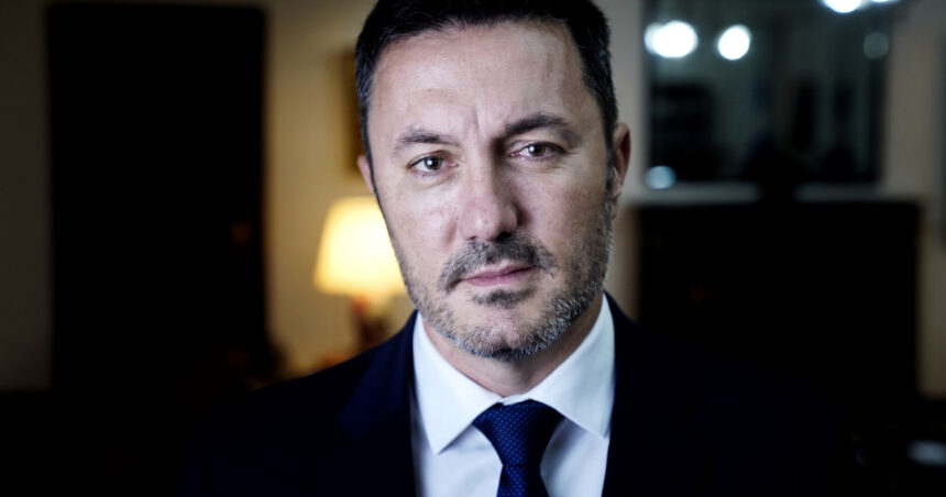Luis Petri: “Las Fuerzas Armadas no van a actuar directamente contra el narcotráfico” Luis Petri: “Las Fuerzas Armadas no van a actuar directamente contra el narcotráfico”