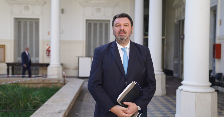 El hilo que hilvana a Milei, Macri y Cristina para llevar a Lijo a la Corte El hilo que hilvana a Milei, Macri y Cristina para llevar a Lijo a la Corte