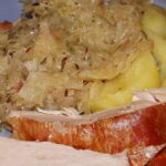 ¿Qué cantidad de chucrut se puede comer al día y para qué sirve?