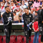 Dilemas de Selección: el arco se convirtió en un problema impensado para la Scaloneta
