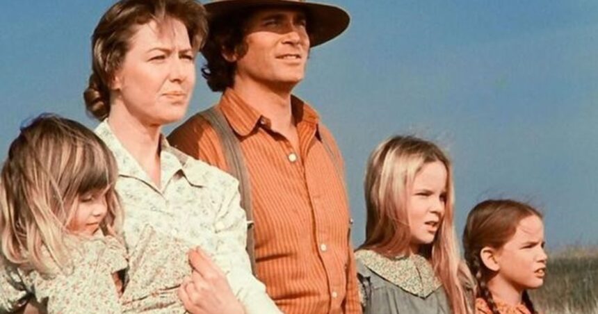 Reunión cumbre por los 50 años de “La familia Ingalls”: ¿quiénes asistieron? Reunión cumbre por los 50 años de “La familia Ingalls”: ¿quiénes asistieron?