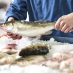 Semana Santa: cómo saber si un pescado es fresco y los 5 chequeos clave antes de comprar