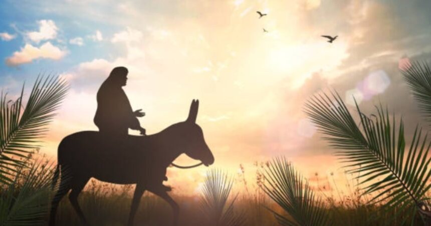 Domingo de Ramos 2024: qué significa, cuál es su origen y por qué da inicio a la Semana Santa