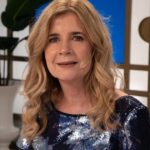 Mercedes Ninci relató el aterrador robo que sufrió en su casa: “Te vamos a matar a los chicos”