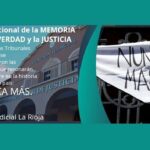 Dia Nacional de la Memoria por la Verdad y la Justicia