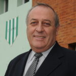 Murió Carlos Portell, histórico dirigente de Banfield y viejo ladero de Julio Grondona