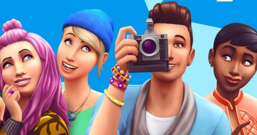 Los Sims: 7 rarezas del juego que dan una idea de cómo será la película