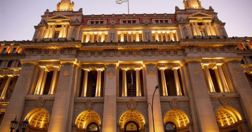 Jubilaciones: la Corte Suprema sigue sin resolver sentencias apeladas por ANSeS desde 2009 Jubilaciones: la Corte Suprema sigue sin resolver sentencias apeladas por ANSeS desde 2009
