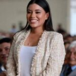 Asesinaron a balazos a la alcaldesa más joven de Ecuador y a un colaborador