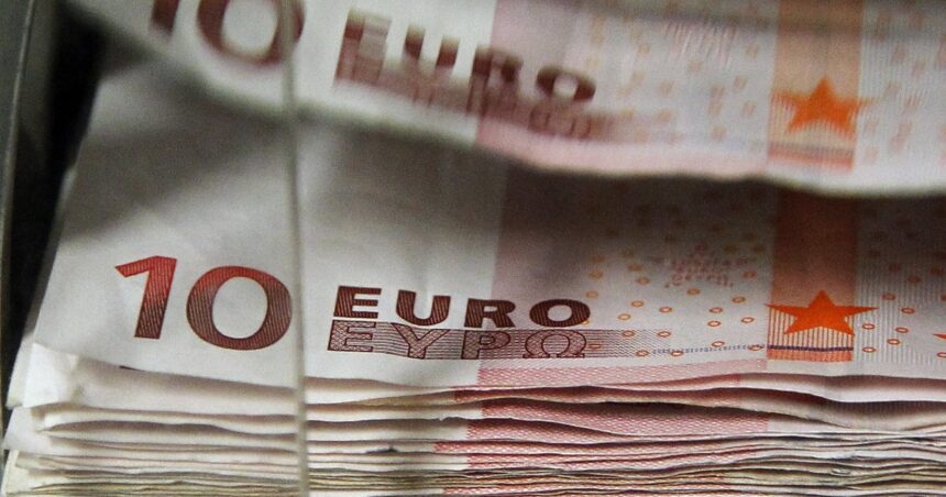 Euro hoy: a cuánto cotiza este lunes 25 de marzo