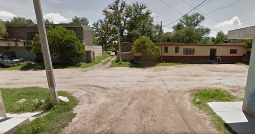 Buscaba en Google Maps como cambió su calle y encontró algo que la hizo llorar