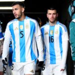 Selección Argentina vs Costa Rica: cuándo, a qué hora y cómo ver