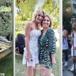 Yanina Latorre cumplió 55 años y lo celebró con todo: importantes invitados, show en vivo y más