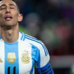 Investigan una amenaza contra Ángel Di María en Rosario: “Ni Pullaro te va a salvar”