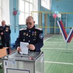 Reelección de Putin en Rusia: afirman que la magnitud del fraude alcanzó un nivel “sin precedentes”