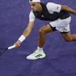 Francisco Cerúndolo vs Karen Khachanov, por el Masters 1000 de Miami: minuto a minuto, en directo