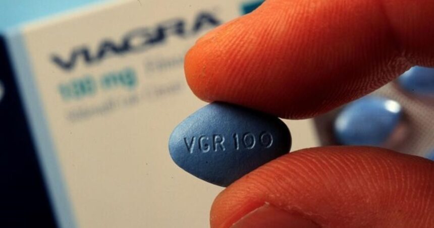 Un enorme estudio confirma que el Viagra reduce el riesgo de Alzheimer en más del 50% Un enorme estudio confirma que el Viagra reduce el riesgo de Alzheimer en más del 50%